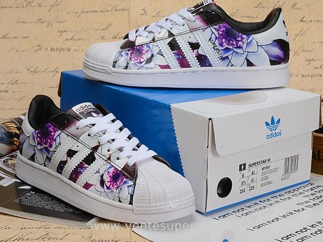 adidas original superstar 2 femme